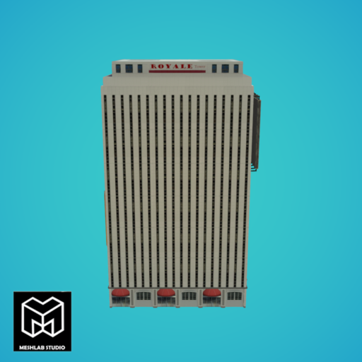 Building57 by MESHLAB STUDIO | breakroom Shop